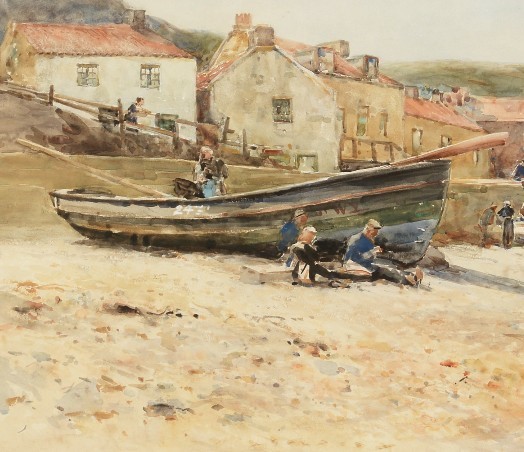 The Northern Art Auction